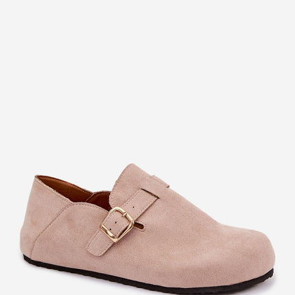  Half shoes model 225615 Step in style 