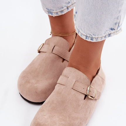  Half shoes model 225615 Step in style 