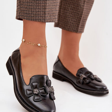  Half shoes model 225616 Step in style 