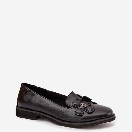  Half shoes model 225616 Step in style 