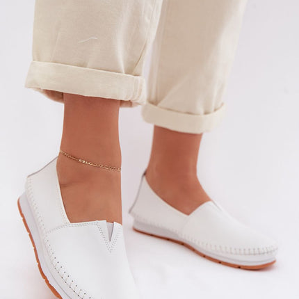  Half shoes model 225620 Step in style 