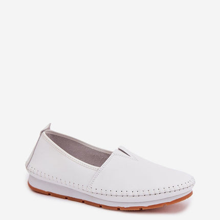  Half shoes model 225620 Step in style 