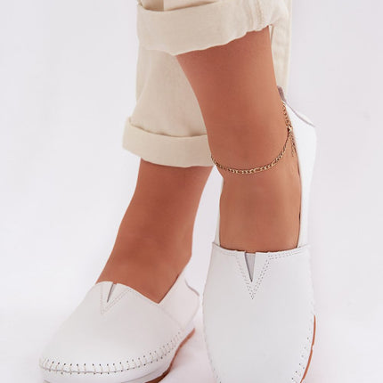  Half shoes model 225620 Step in style 