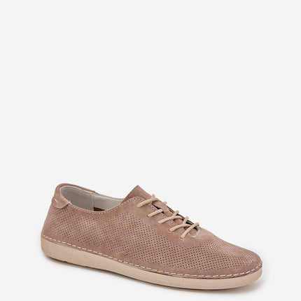  Half shoes model 225622 Step in style 