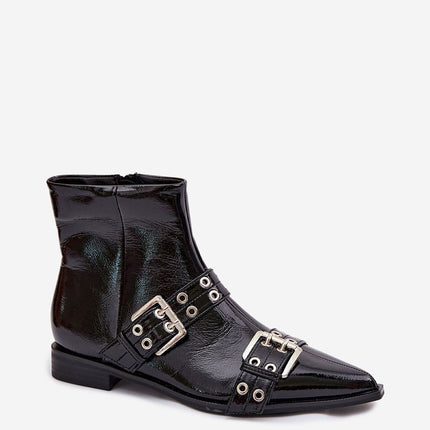  Boots model 225623 Step in style 