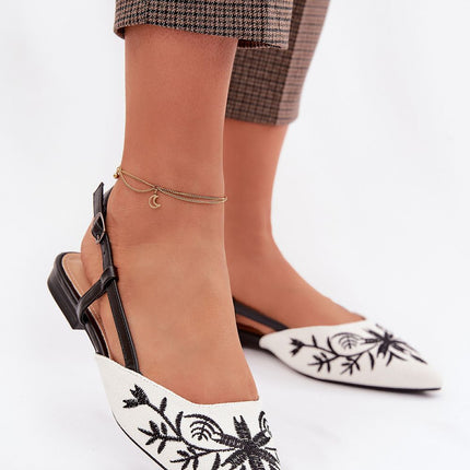  Sandals model 225626 Step in style 