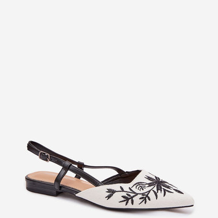  Sandals model 225626 Step in style 