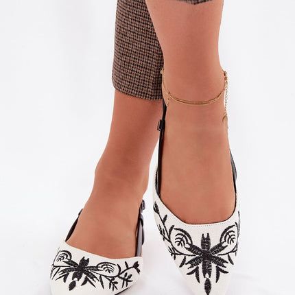  Sandals model 225626 Step in style 