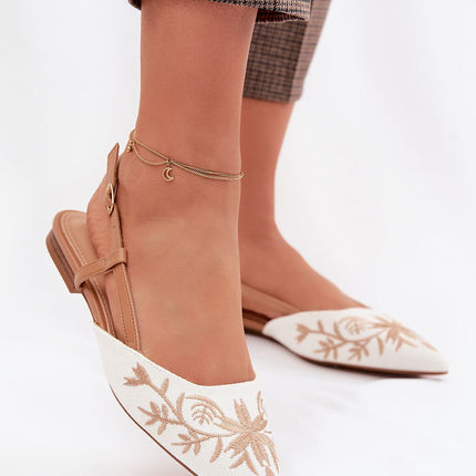  Sandals model 225627 Step in style 