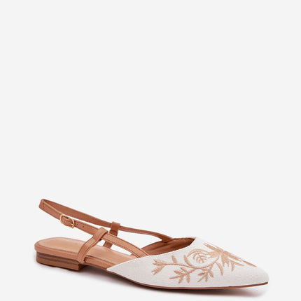 Sandals model 225627 Step in style 