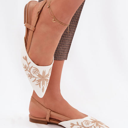  Sandals model 225627 Step in style 