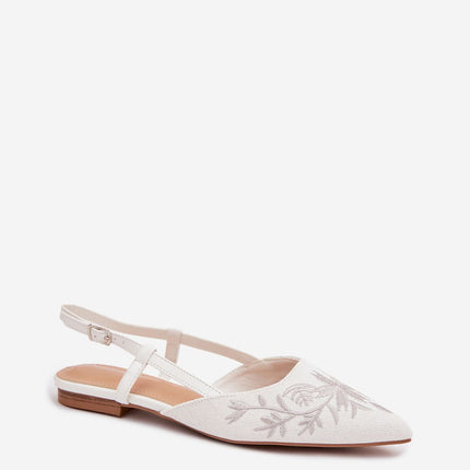  Sandals model 225628 Step in style 