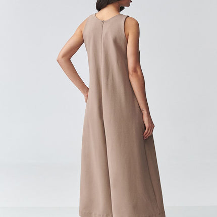  Suit model 225671 Makadamia 