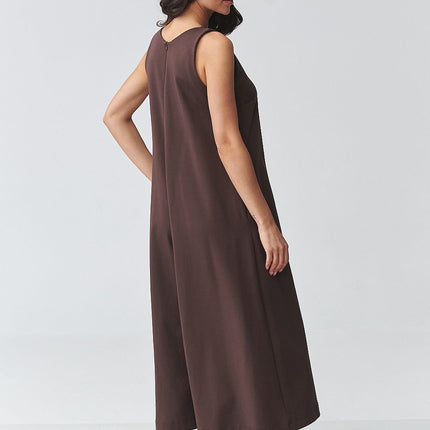 Suit model 225674 Makadamia 