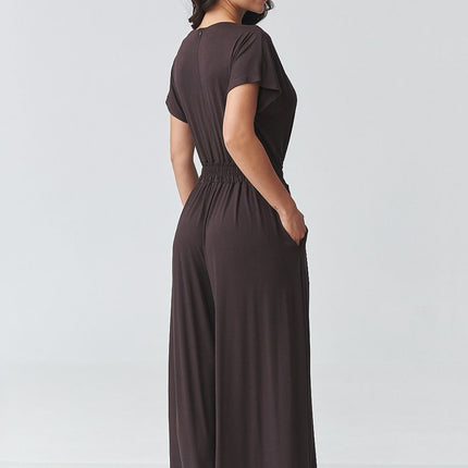  Suit model 225682 Makadamia 