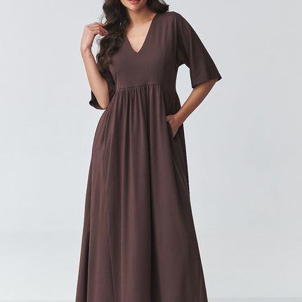  Daydress model 225699 Makadamia 