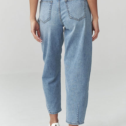  Jeans model 225703 Makadamia 