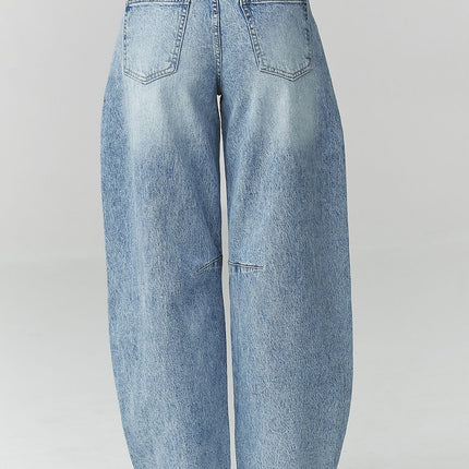  Jeans model 225704 Makadamia 