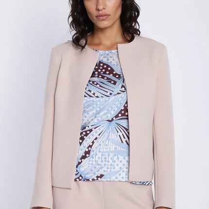  Jacket model 225822 Nife 