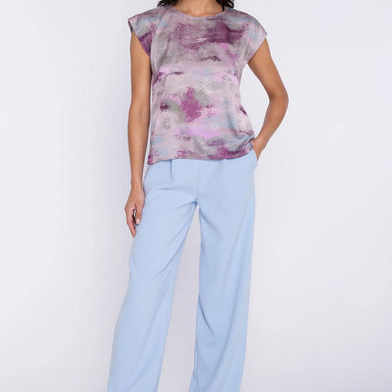  Women trousers model 225823 Nife 
