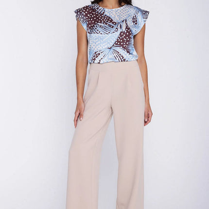  Women trousers model 225826 Nife 