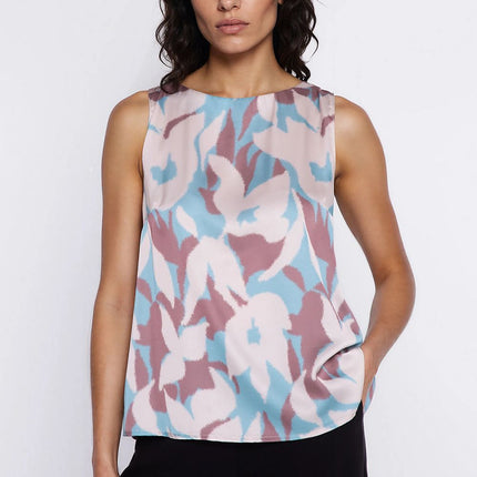  Blouse model 225828 Nife 