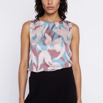  Blouse model 225828 Nife 