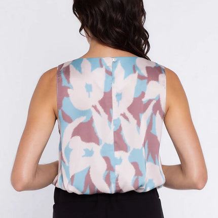  Blouse model 225828 Nife 