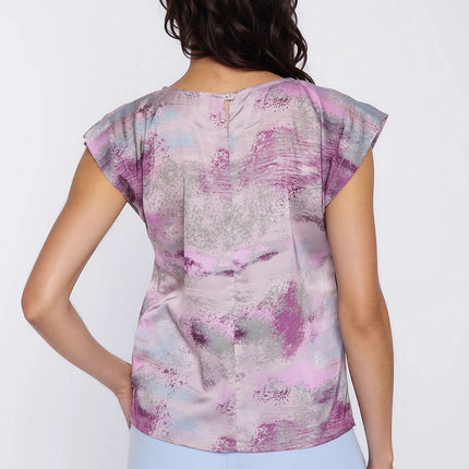  Blouse model 225829 Nife 