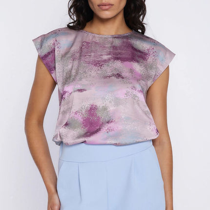  Blouse model 225829 Nife 