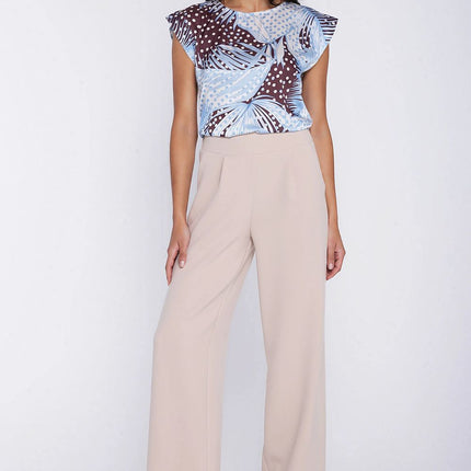  Blouse model 225830 Nife 
