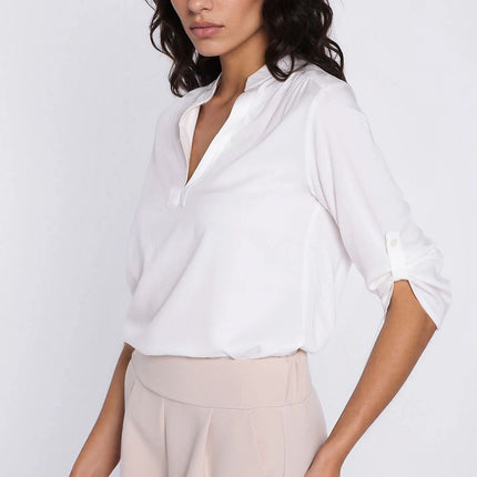  Blouse model 225831 Nife 