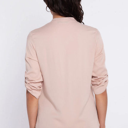  Blouse model 225832 Nife 