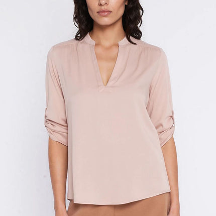  Blouse model 225832 Nife 