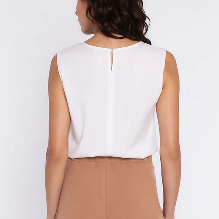  Blouse model 225833 Nife 