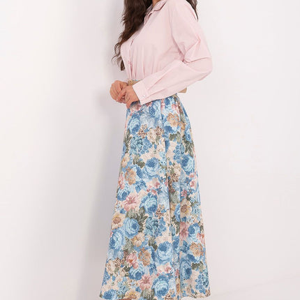  Skirt model 225835 Rue Paris 