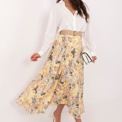  Skirt model 225837 Rue Paris 