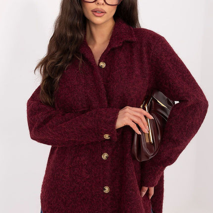  Jacket model 225838 Rue Paris 