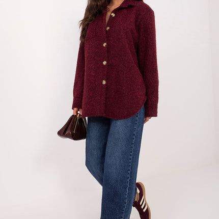  Jacket model 225838 Rue Paris 