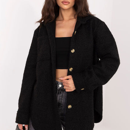  Jacket model 225839 Rue Paris 