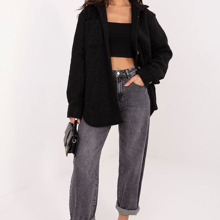  Jacket model 225839 Rue Paris 