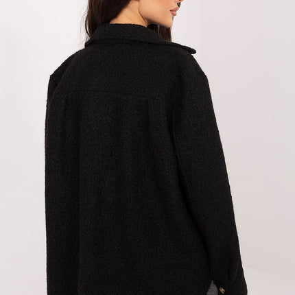  Jacket model 225839 Rue Paris 