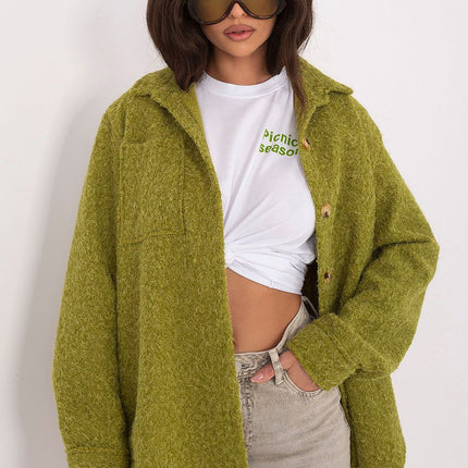  Jacket model 225840 Rue Paris 