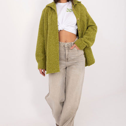  Jacket model 225840 Rue Paris 
