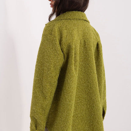  Jacket model 225840 Rue Paris 