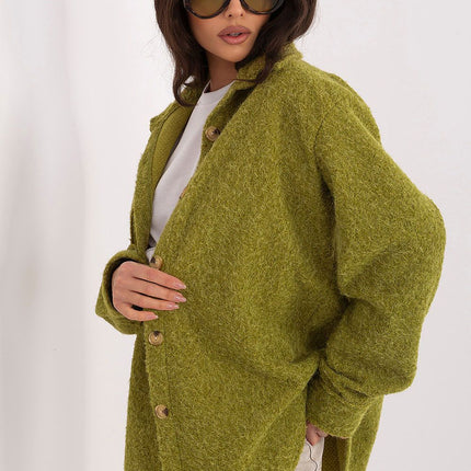  Jacket model 225840 Rue Paris 