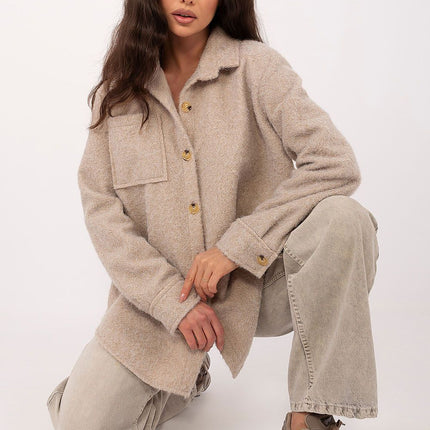  Jacket model 225841 Rue Paris 