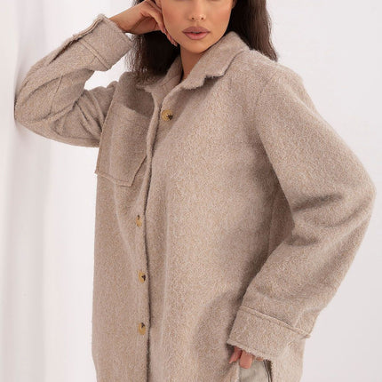  Jacket model 225841 Rue Paris 