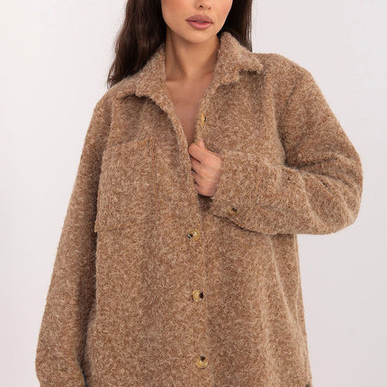  Jacket model 225843 Rue Paris 