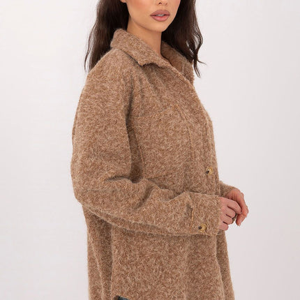 Jacket model 225843 Rue Paris 